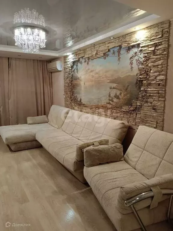 Продаётся 3-к квартира, 67.1 м - Фото 0