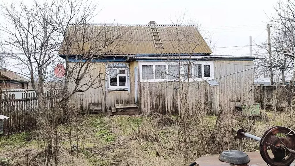 Дом в Башкортостан, Мишкинский район, Тынбаевский сельсовет, д. ... - Фото 2