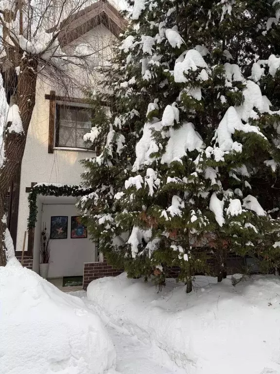 Таунхаус в Московская область, Одинцовский городской округ, с. ... - Фото 2