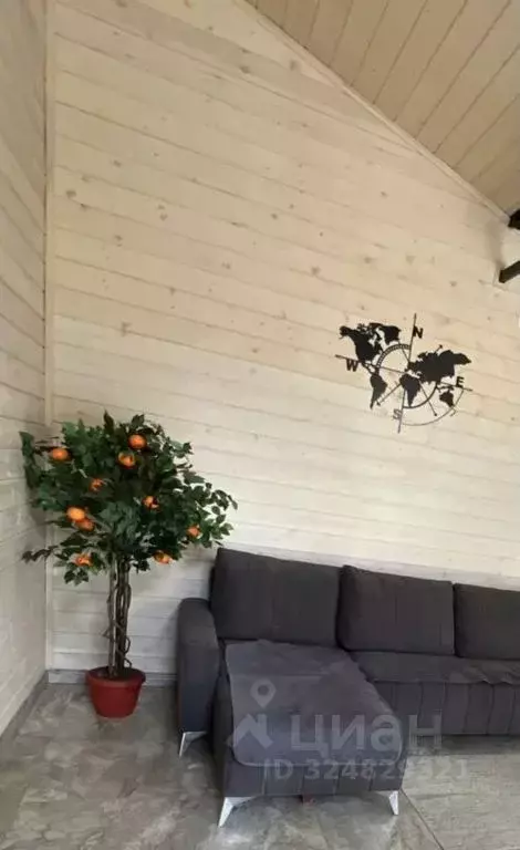 Дом в Кабардино-Балкария, Эльбрусский район, с. Терскол ул. ... - Фото 2