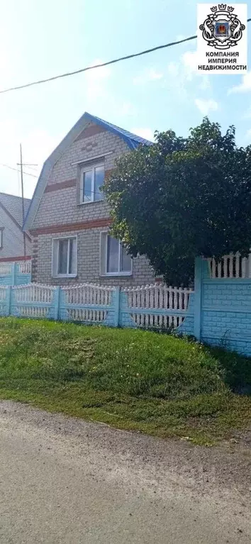 Дом в Белгородская область, Шебекинский муниципальный округ, с. ... - Фото 0