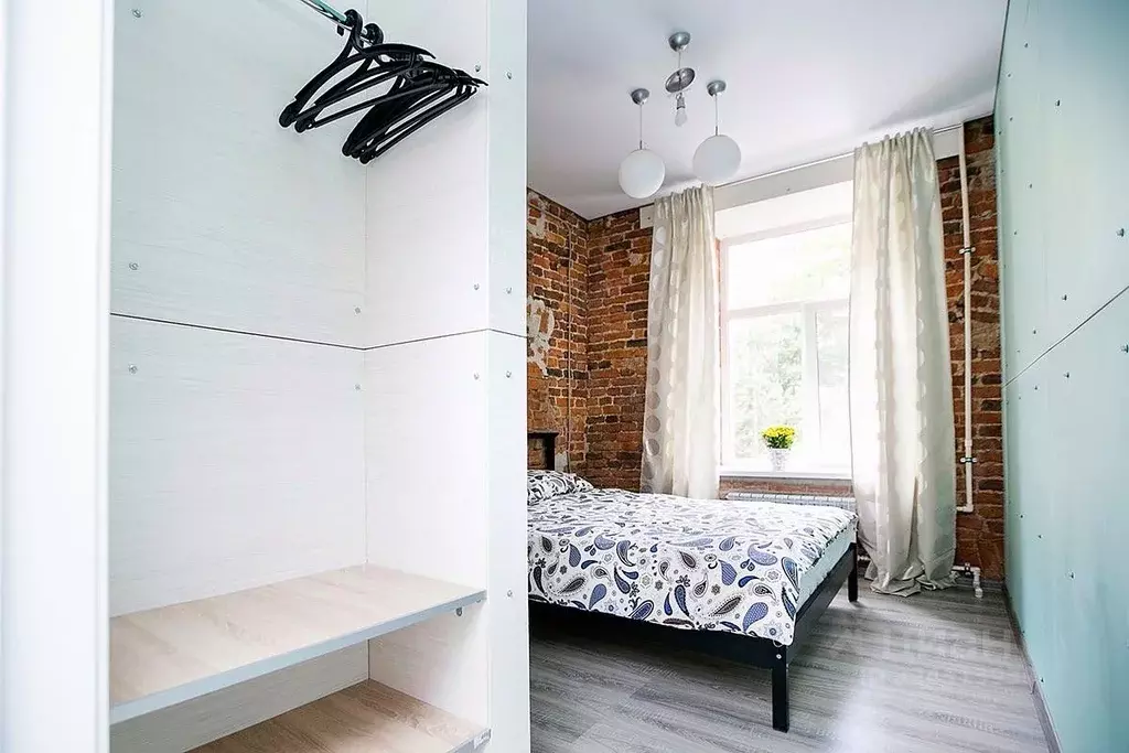 Комната Санкт-Петербург Итальянская ул., 12Е (12.0 м) - Фото 2