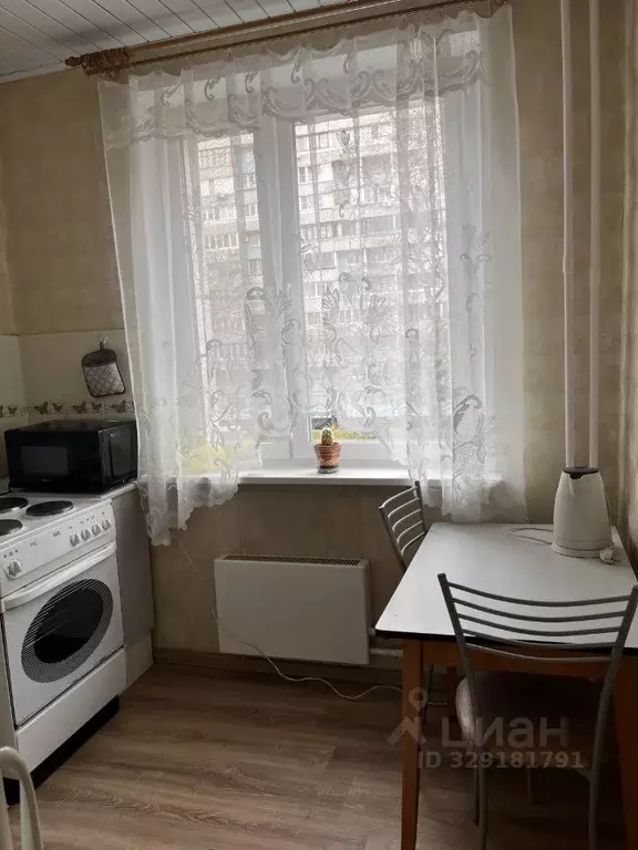 2-к кв. Москва Абрамцевская ул., 5 (47.0 м) - Фото 1