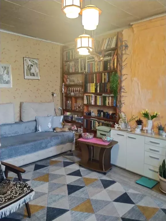 Продаётся 2-к квартира, 32.1 м - Фото 1