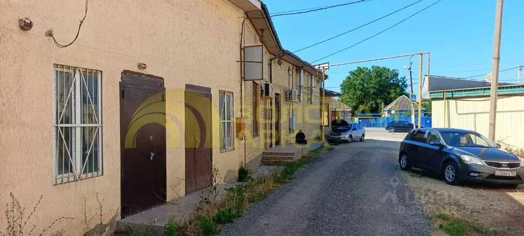 Помещение свободного назначения в Краснодарский край, Крымский район, ... - Фото 1