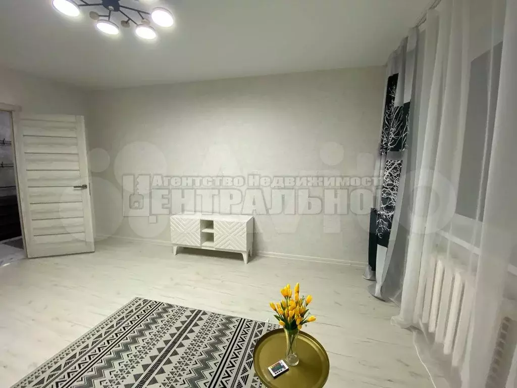 3-к. квартира, 70 м, 5/9 эт. - Фото 1