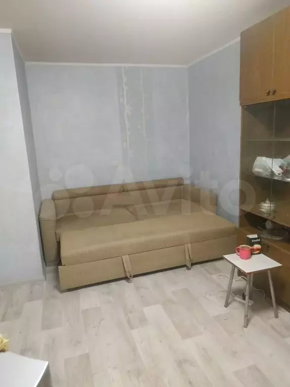 1-к. квартира, 28,8 м, 4/5 эт. - Фото 1