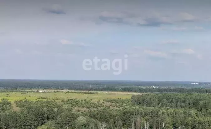 Участок в Калужская область, Малоярославецкий муниципальный округ, с. ... - Фото 1