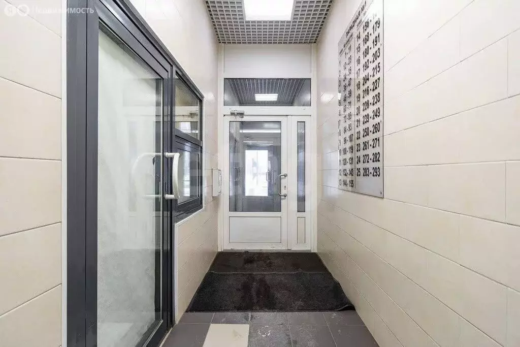 2-комнатная квартира: Санкт-Петербург, Парашютная улица, 65 (50.7 м) - Фото 2