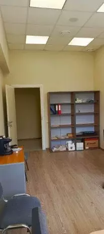 Офис в Москва 3-я Парковая ул., 41А (17 м) - Фото 1
