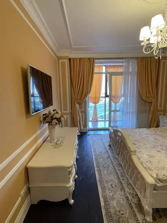 2-к кв. Санкт-Петербург Шуваловский просп., 37к1 (70.1 м) - Фото 2