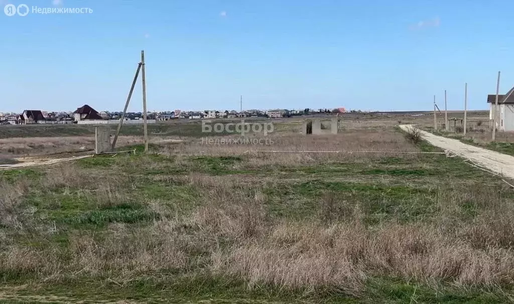 Участок в Батальненское сельское поселение, СНТ Нептун, 230 (11 м) - Фото 2