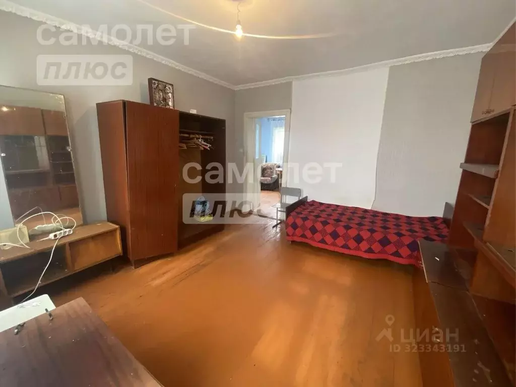 Дом в Краснодарский край, Тимашевск Семафорная ул., 22 (40 м) - Фото 2