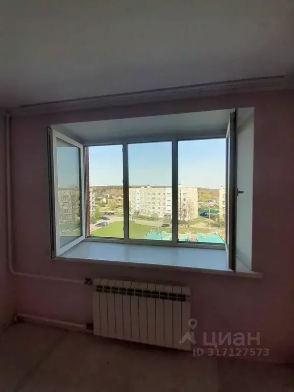 1-к кв. Московская область, Подольск городской округ, с. Сынково ул. ... - Фото 0