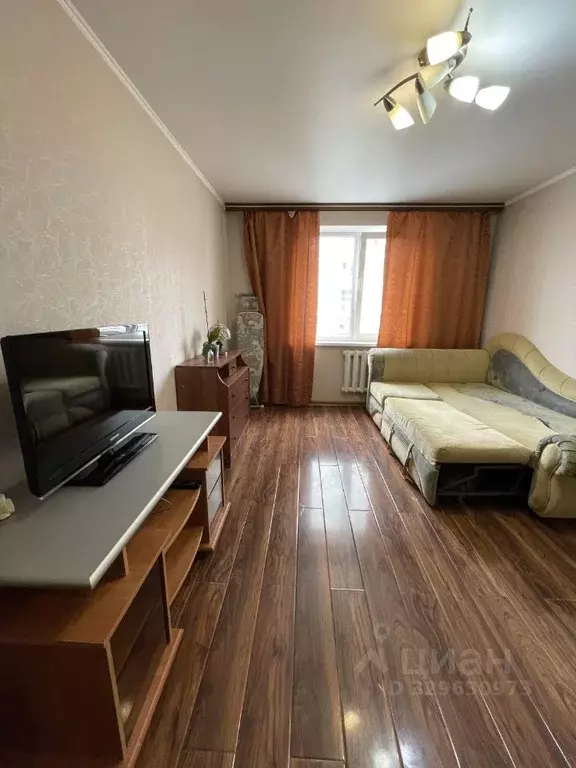 1-к кв. Ставропольский край, Пятигорск ул. Панагюриште, 18 (40.0 м) - Фото 2