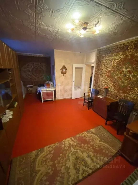 1-к кв. Волгоградская область, Волгоград ул. 8-й Воздушной Армии, 35 ... - Фото 2