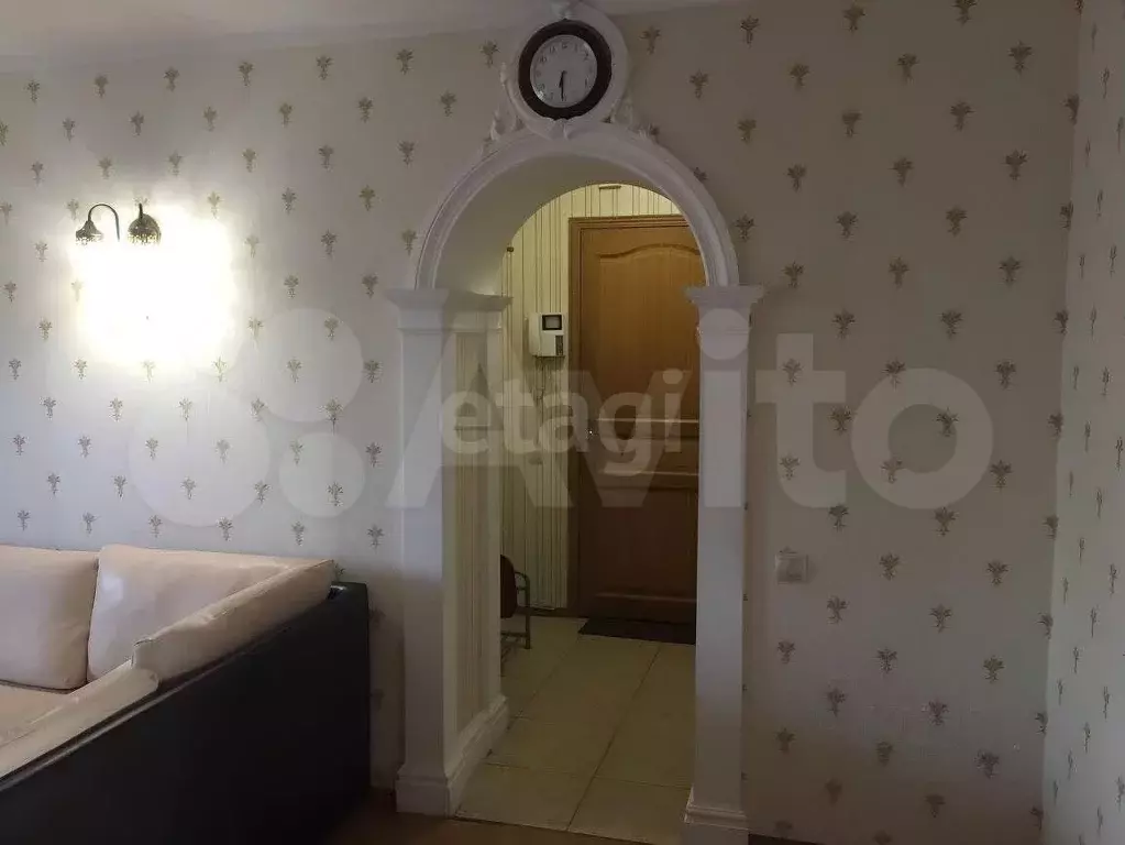 3-к. квартира, 65 м, 3/13 эт. - Фото 1