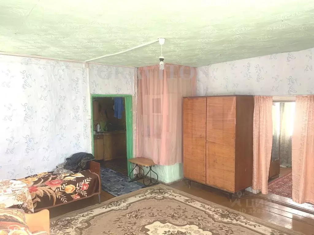 Дом в Алтай, Майминский район, с. Майма Новая ул. (52 м) - Фото 2