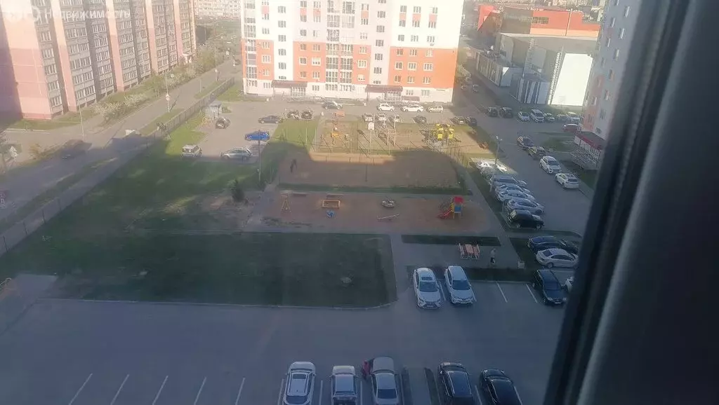 2-комнатная квартира: Иваново, улица Кудряшова, 71к1 (63 м) - Фото 0