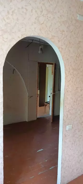 Продаётся 2-к квартира, 42.8 м - Фото 1