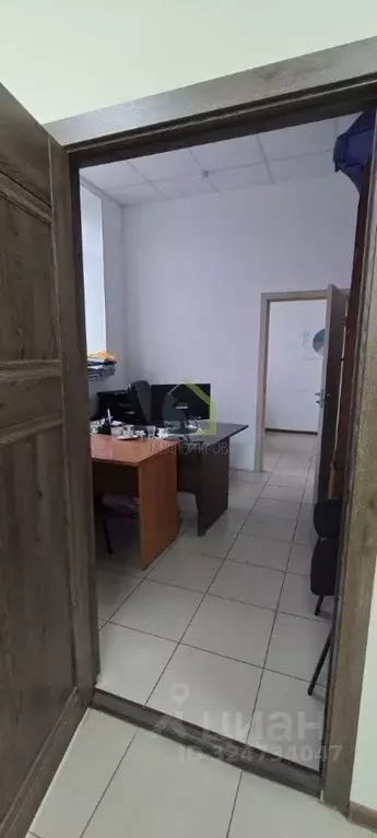 Офис в Самарская область, Сызрань ул. Константина Федина, 31 (130 м) - Фото 1