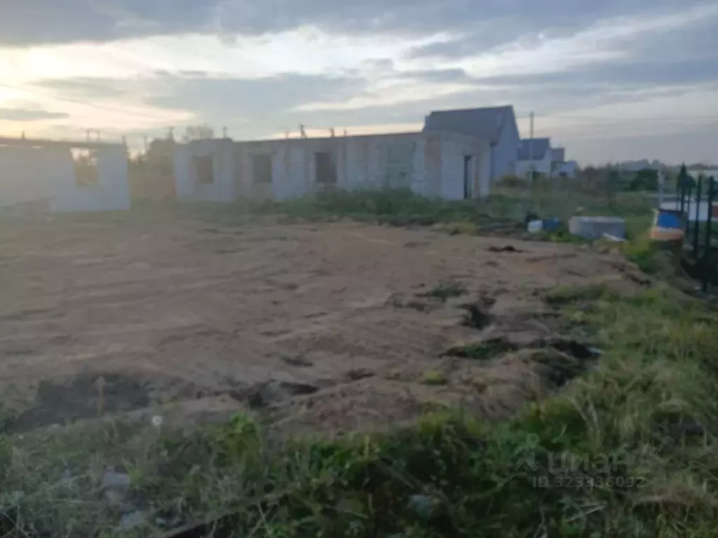 Участок в Калининградская область, Зеленоградск ул. Калининградская ... - Фото 2