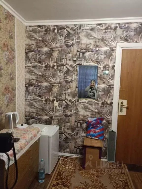 Комната Белгородская область, Белгород ул. Щорса, 20 (18.0 м) - Фото 2