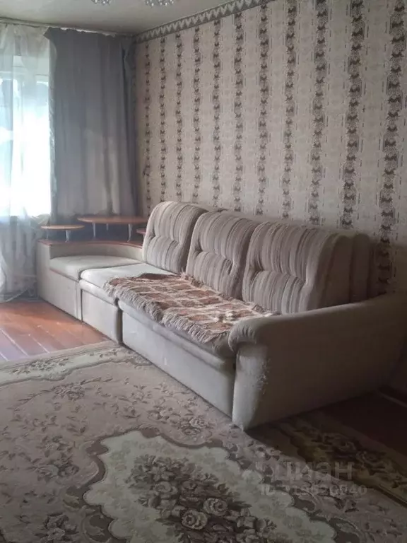 2-к кв. Ульяновская область, Ульяновск Пионерская ул., 15 (44.0 м) - Фото 1