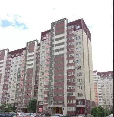 1-комнатная квартира: Тюмень, улица Николая Семёнова, 27к1 (43.2 м) - Фото 2