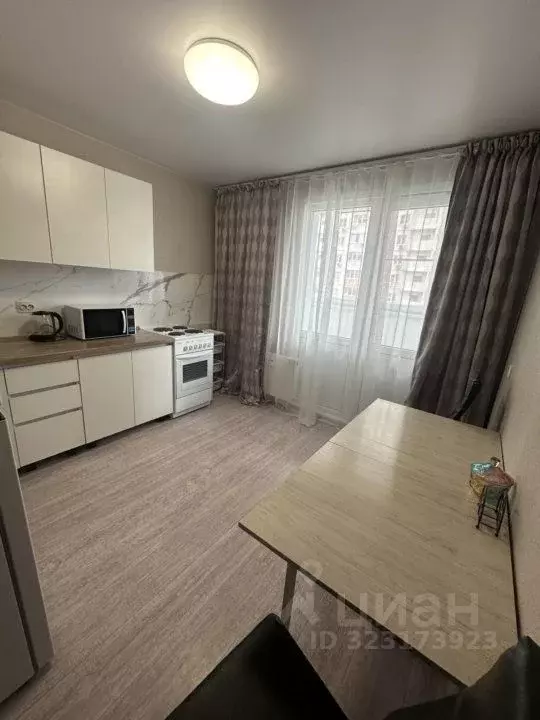 2-к кв. Ростовская область, Ростов-на-Дону ул. Платона Кляты (58.0 м) - Фото 1