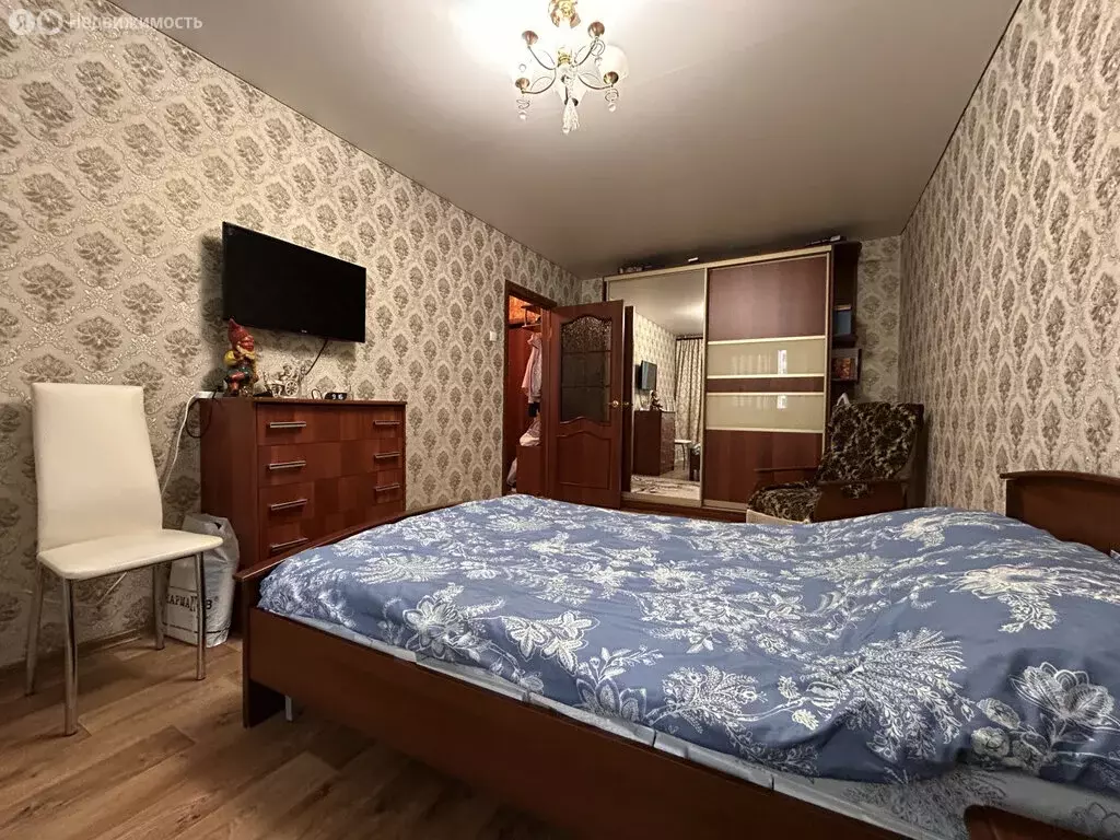 1-комнатная квартира: Челябинск, улица Кузнецова, 15 (32 м) - Фото 1