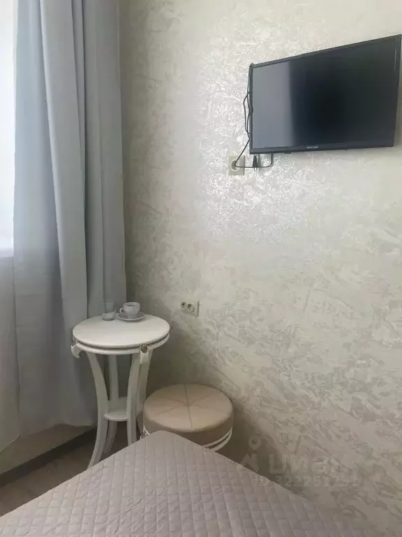 Комната Смоленская область, Вязьма ул. 25 Октября, 34 (12.0 м) - Фото 2