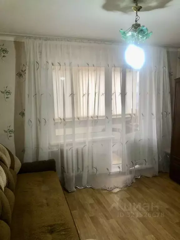 Комната Татарстан, Набережные Челны 44-й комплекс, 2 (16.0 м) - Фото 1