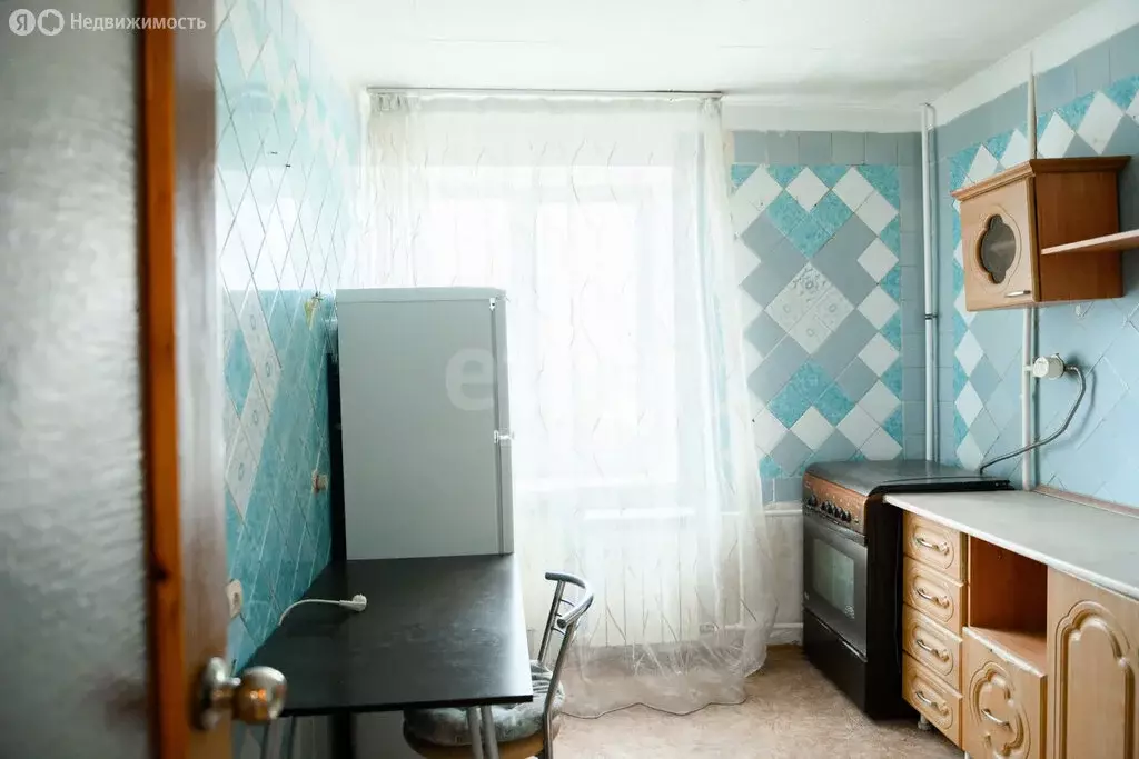 1-комнатная квартира: Белгород, улица Костюкова, 41 (35 м) - Фото 2