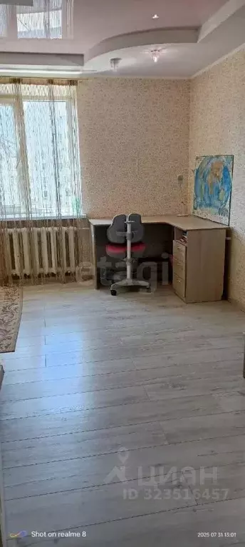 3-к кв. Ростовская область, Ростов-на-Дону просп. 40-летия Победы, ... - Фото 2