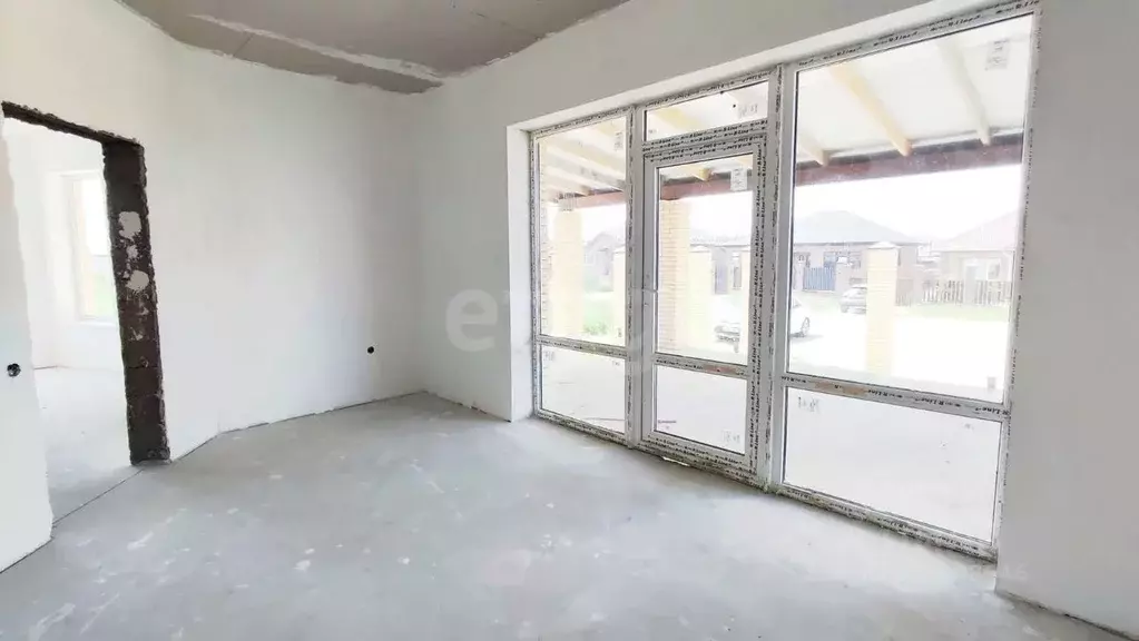 Дом в Адыгея, Майкоп Российская ул. (120 м) - Фото 1