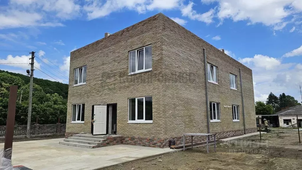 Таунхаус в Краснодарский край, Северский район, Ильское городское ... - Фото 1