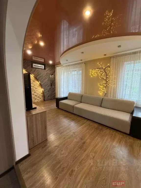 Дом в Краснодарский край, Новороссийск Цемдолина тер., ул. Романтиков ... - Фото 1