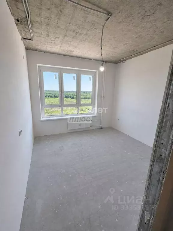 Квартира, 1 комната, 34.2 м - Фото 1