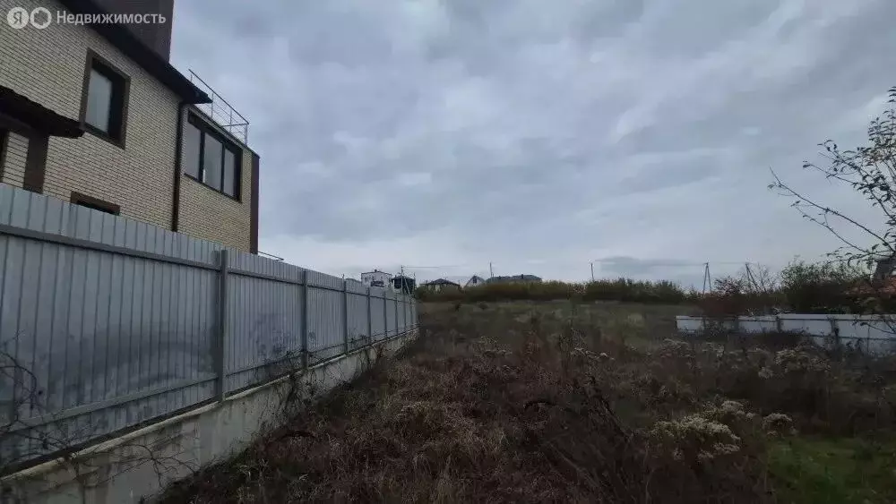 Участок в Супсех, район Лысая Гора (7 м) - Фото 1