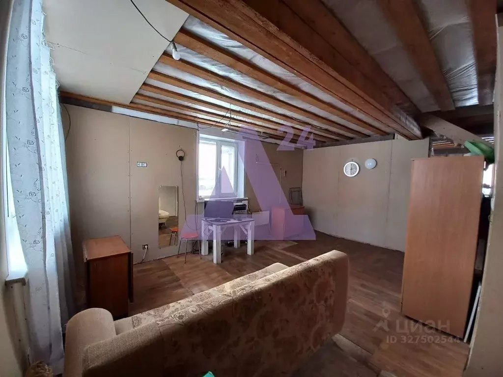 Дом в Пермский край, Пермский муниципальный округ, д. Мокино ул. ... - Фото 2