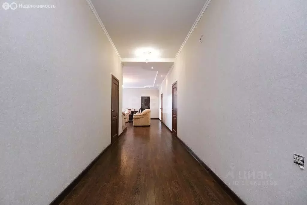 Дом в Новосибирск, Артиллерийская улица (400 м) - Фото 1