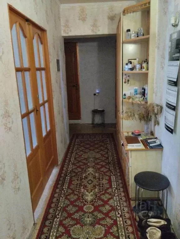 Комната Ростовская область, Ростов-на-Дону Вятская ул., 67 (12.0 м) - Фото 2