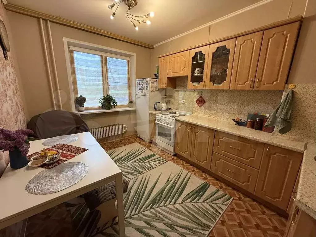 3-к. квартира, 63 м, 3/9 эт. - Фото 0