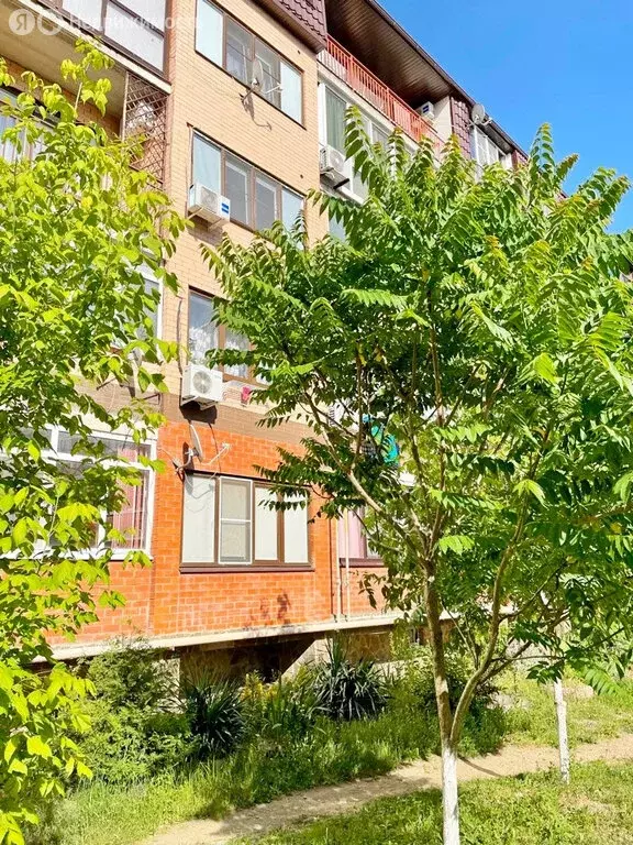 2-комнатная квартира: Горячий Ключ, Новонабережная улица, 1 (56 м) - Фото 2