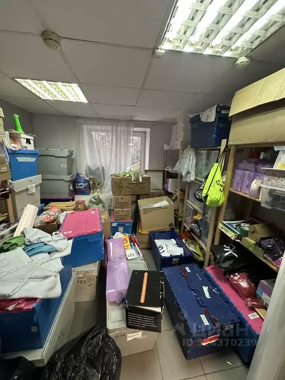 Помещение свободного назначения в Кемеровская область, Кемерово ул. 9 ... - Фото 2