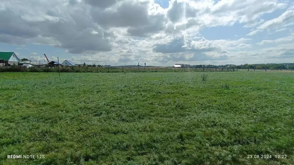 Участок в Башкортостан, Абзелиловский район, Давлетовский сельсовет, ... - Фото 0