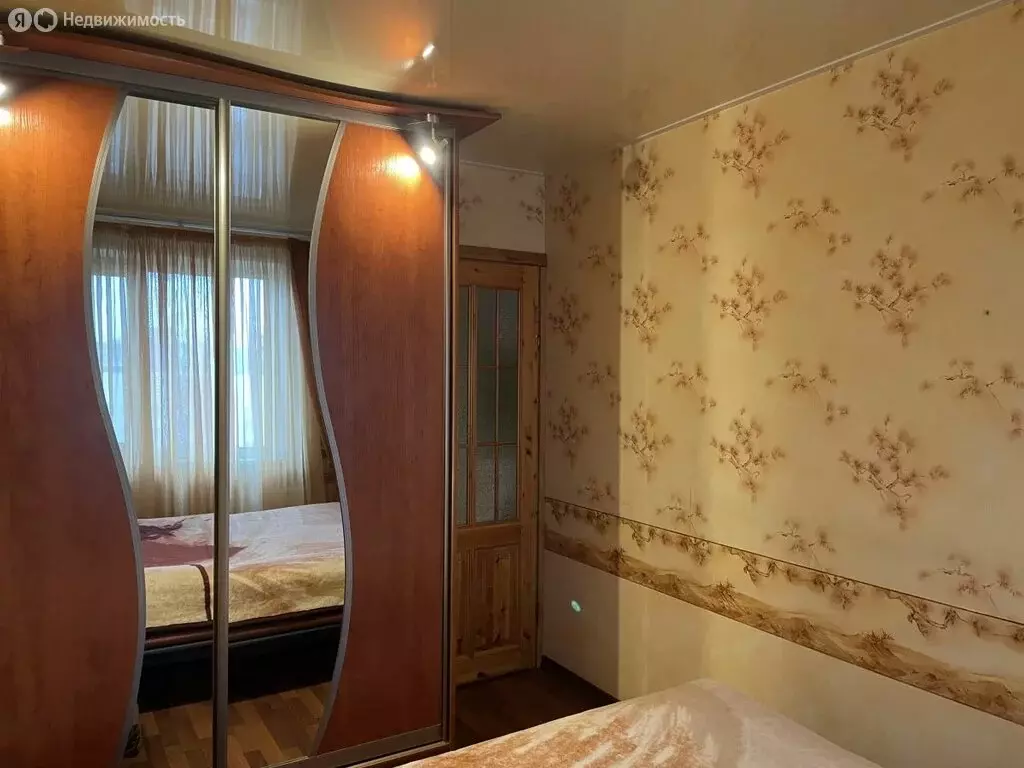 2-комнатная квартира: Мурманск, улица Капитана Маклакова, 3 (43.1 м) - Фото 2