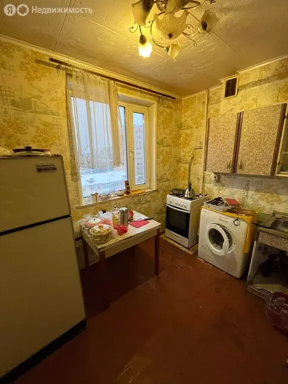 1-комнатная квартира: Сергиев Посад, Новоугличское шоссе, 46 (30.9 м) - Фото 2