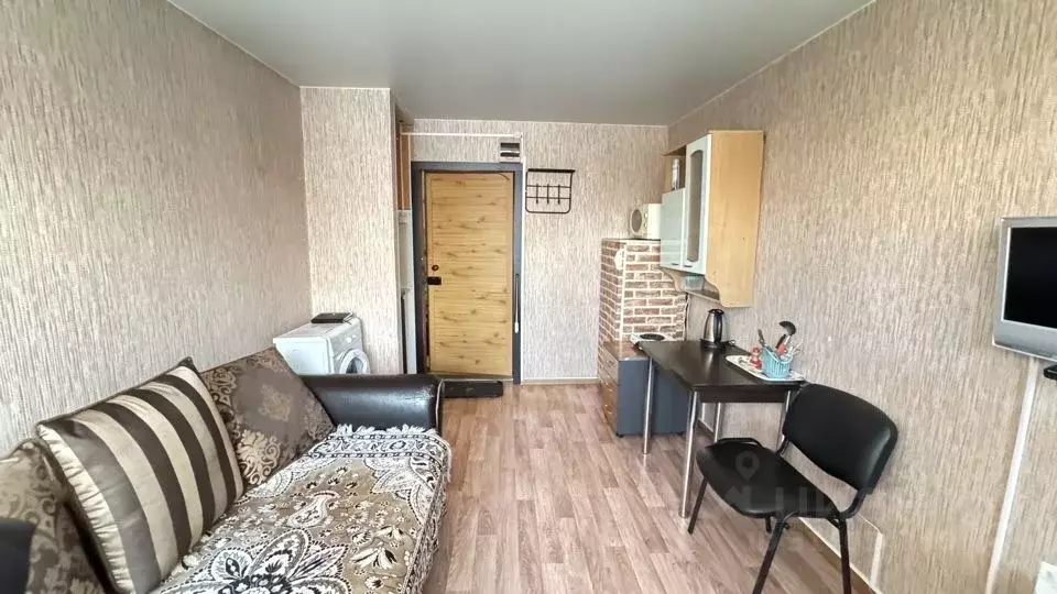 Комната Кемеровская область, Новокузнецк ул. Сеченова, 3 (11.0 м) - Фото 1